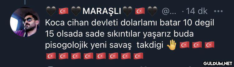 Koca cihan devleti...
