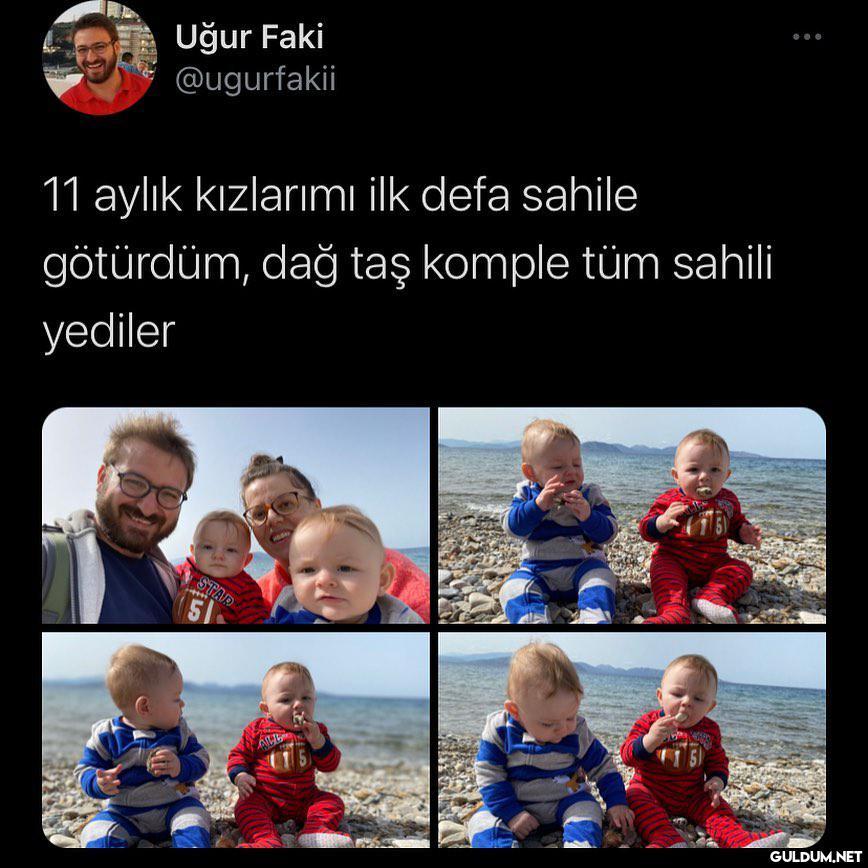 Uğur Faki @ugurfakii 11...