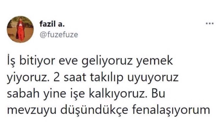 iyi geceler...