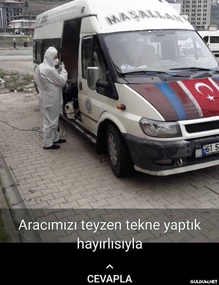 Jeton çok geç düştü....