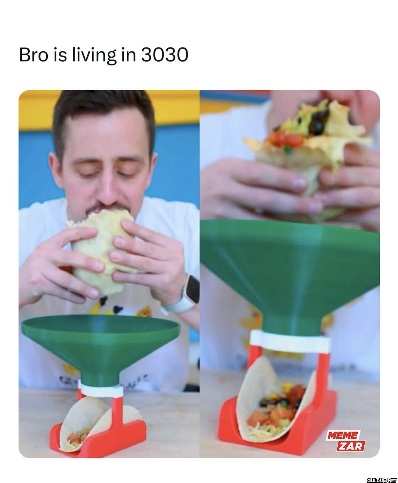 ︎ ︎ ︎ ︎    Bro is living...