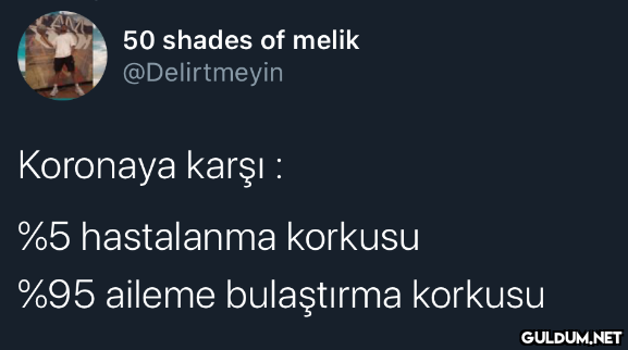 50 shades of melik...