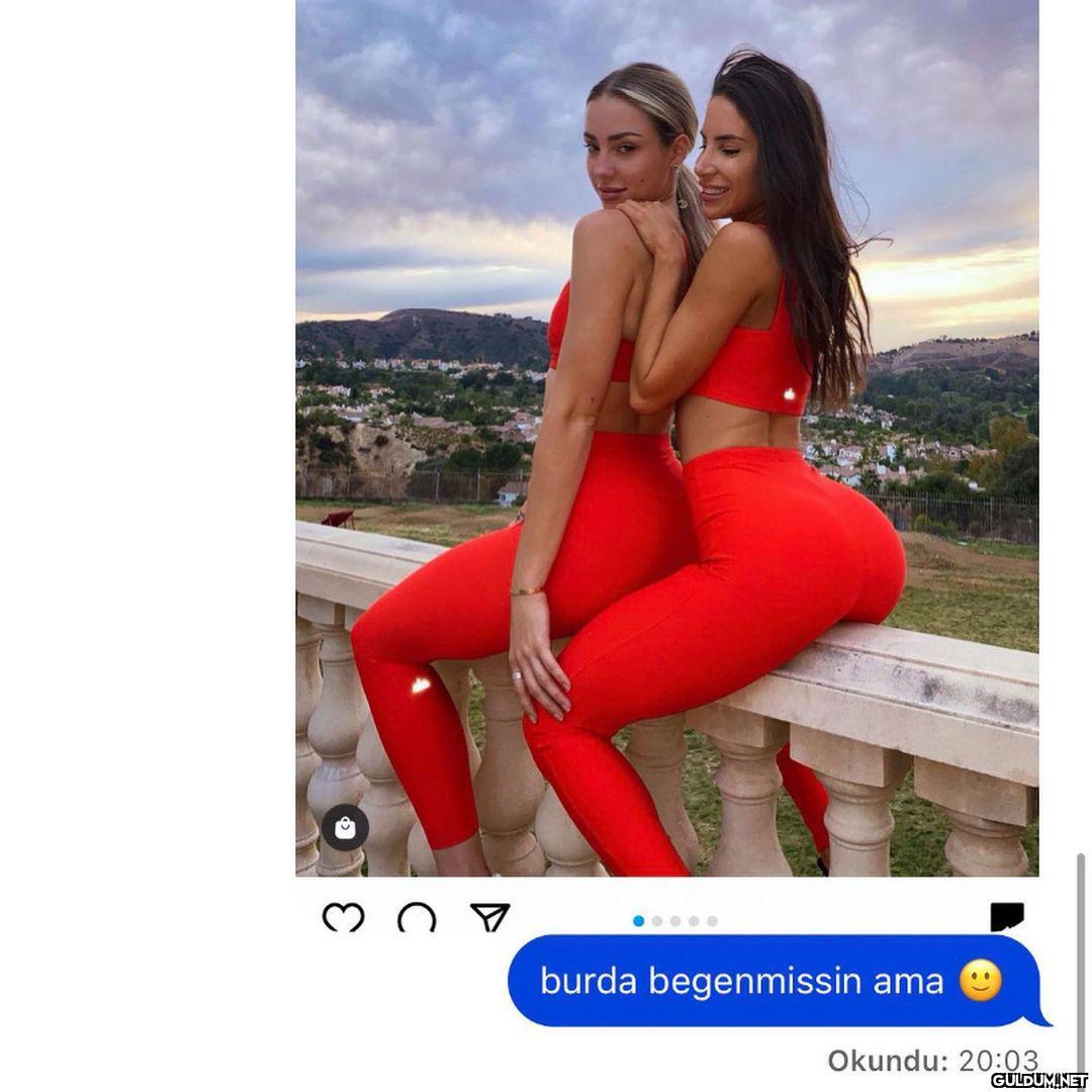beklenmedik bi son  Aley...