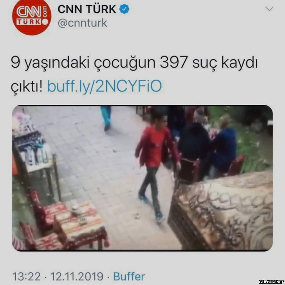 Coğrafya kaderdir...