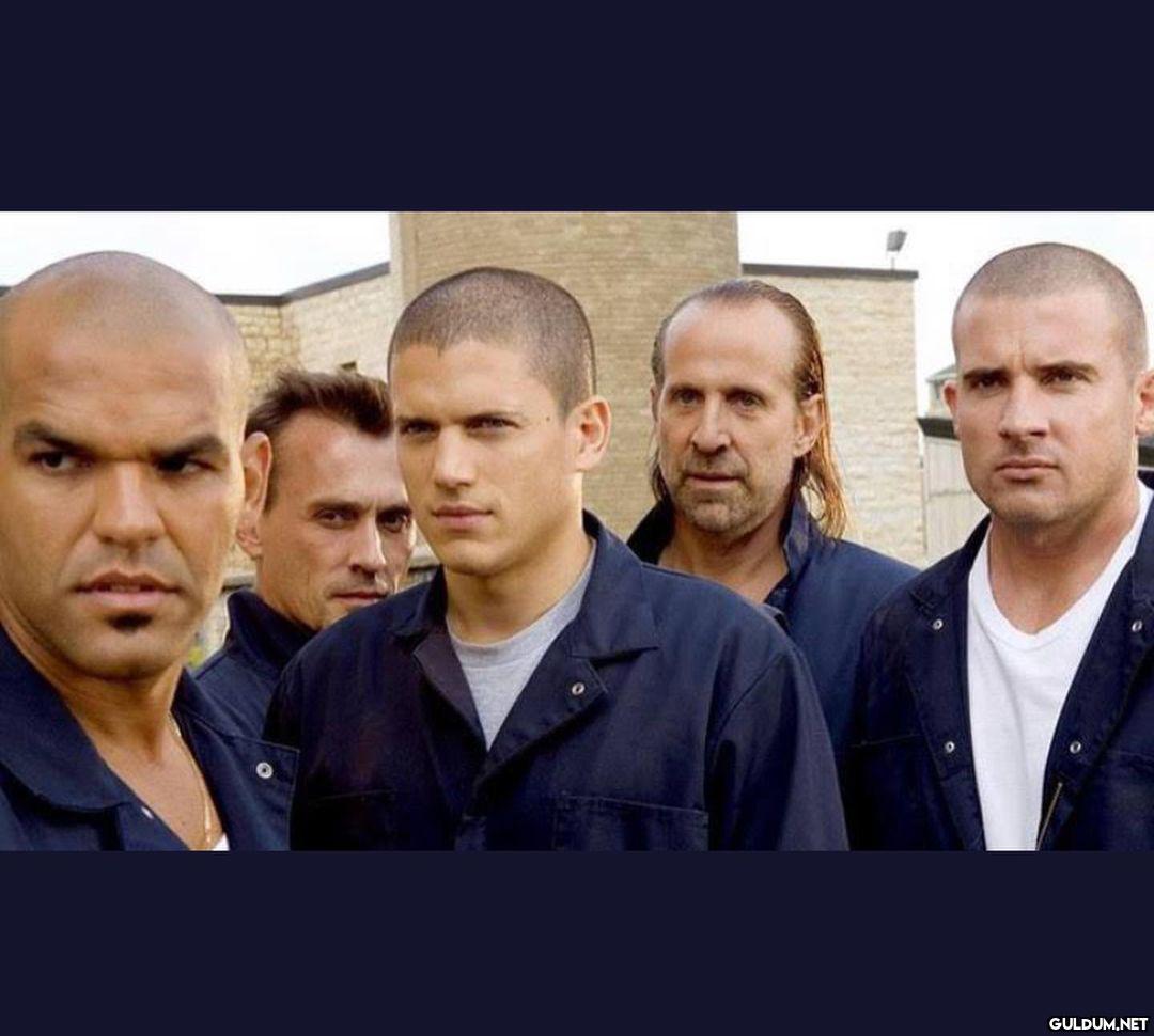 bu doğru mu  scofield...