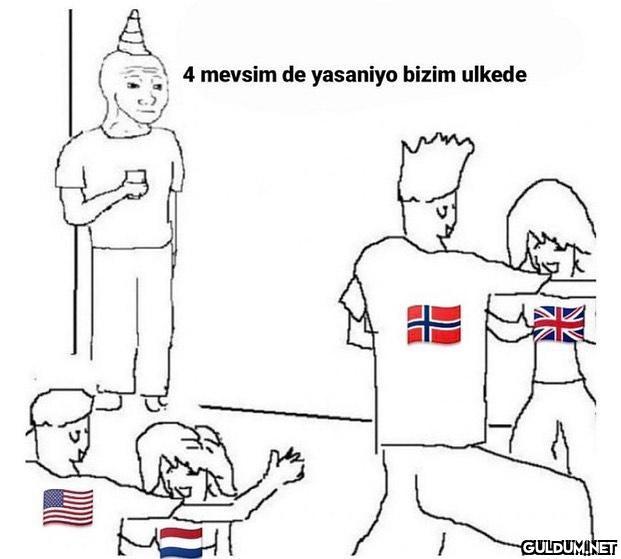 güne bu sad fotoğrafla...