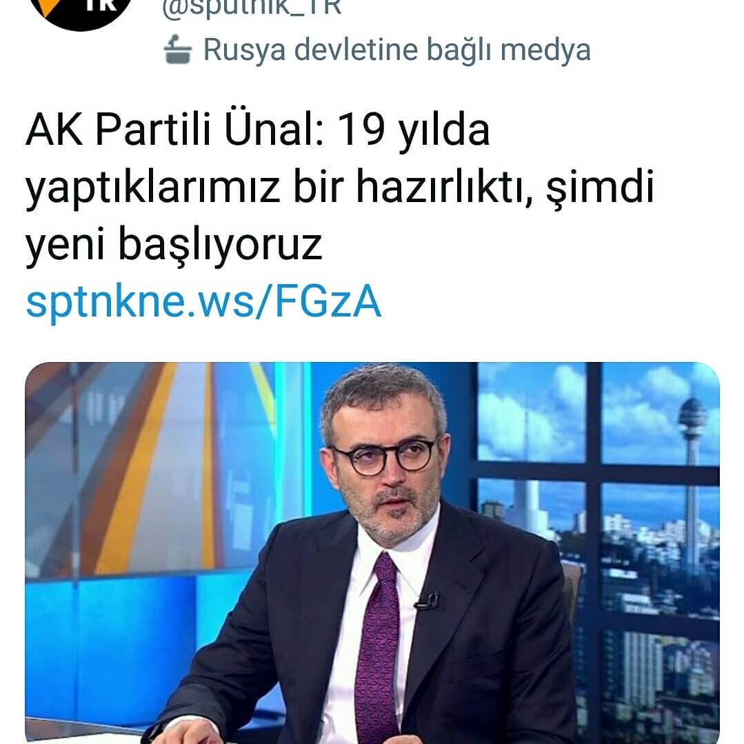 sputhi E Rusya devletine...