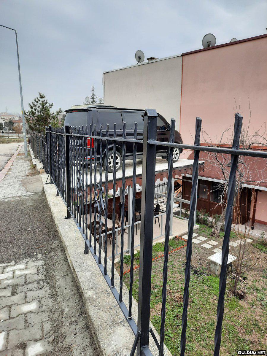Trabzon...