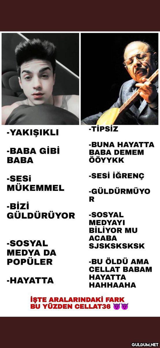 Allahım sen sabır ver...