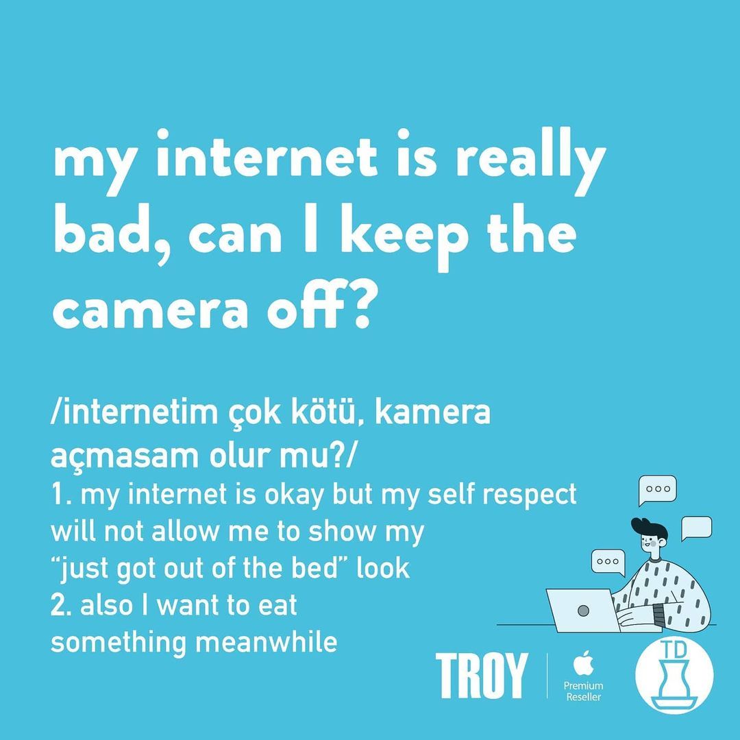 İşte online eğitimde en...