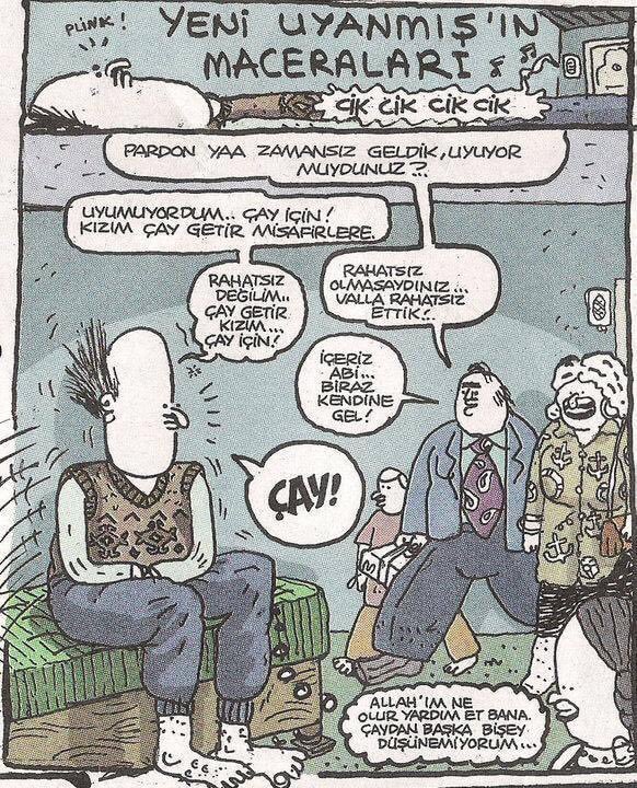 Ülke değil Game Of Thrones...