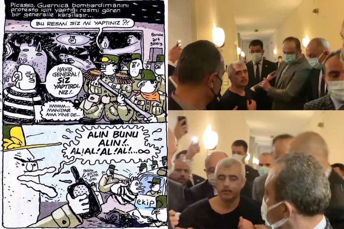 yol dediğin yol...
