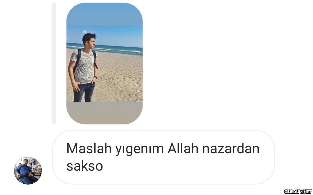 Yazım yanlışı yüzünden...