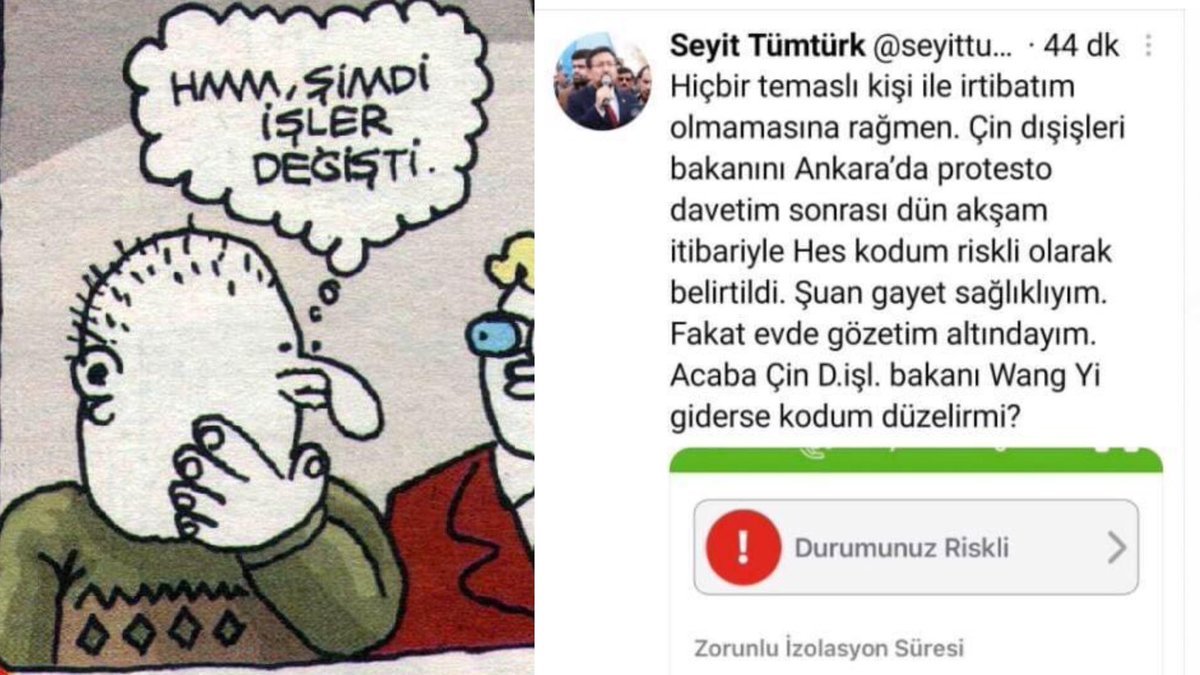 Korona tedbirinden dijital...