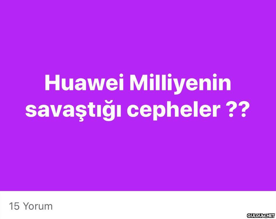 YOK XİAOMİ MİLLİYE AQ...