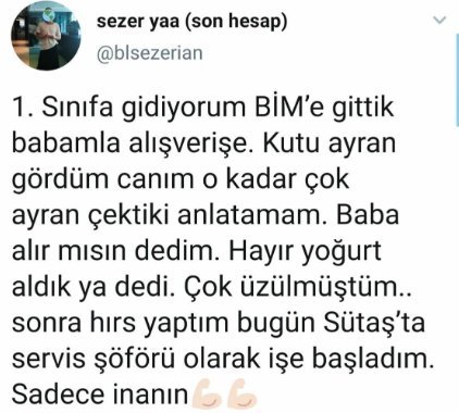 günaydın 💪💪...