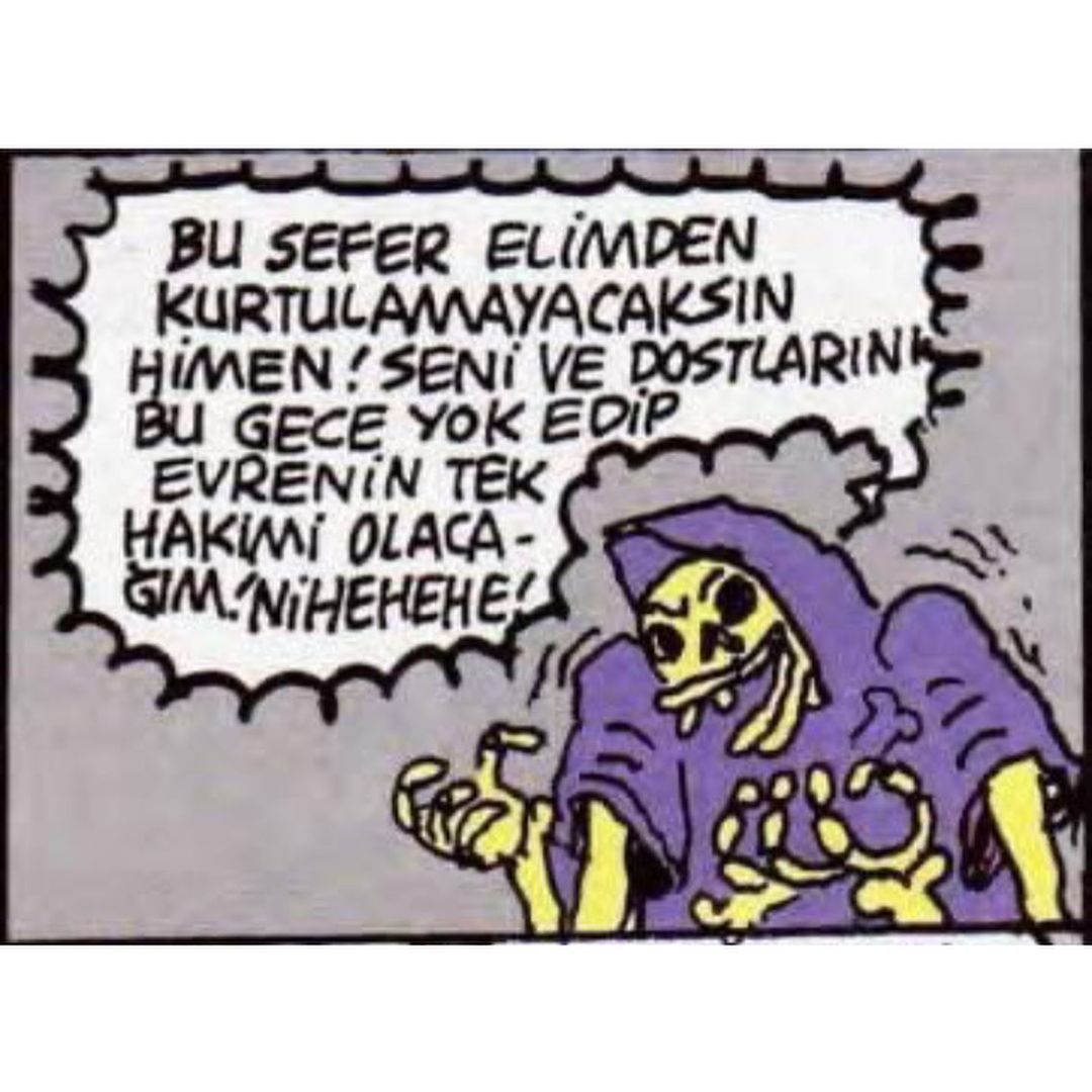 Kandil...