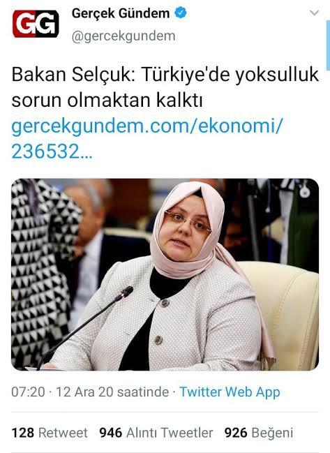 Artı Gerçek @artigercek...