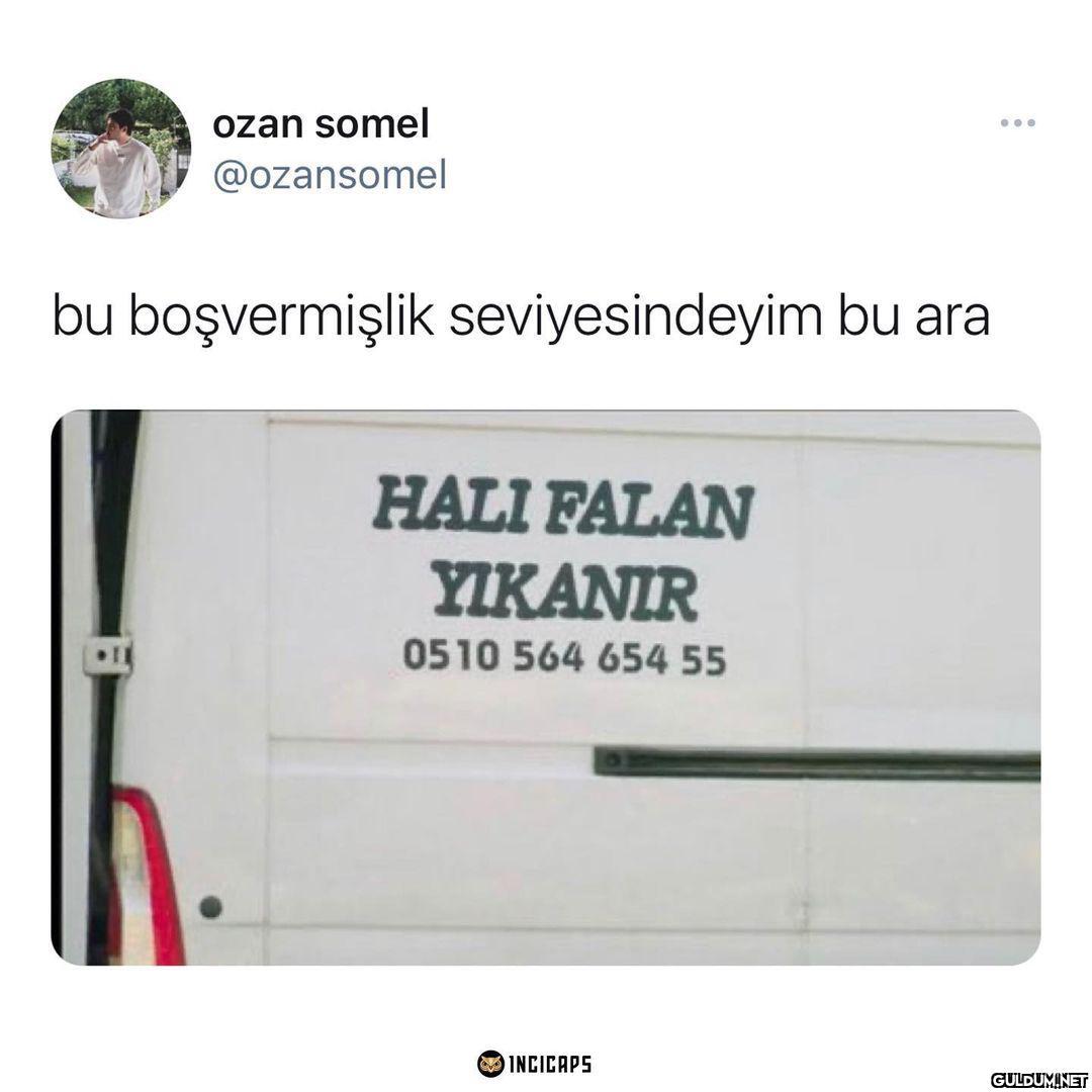 Paylaşım falan atılır ...