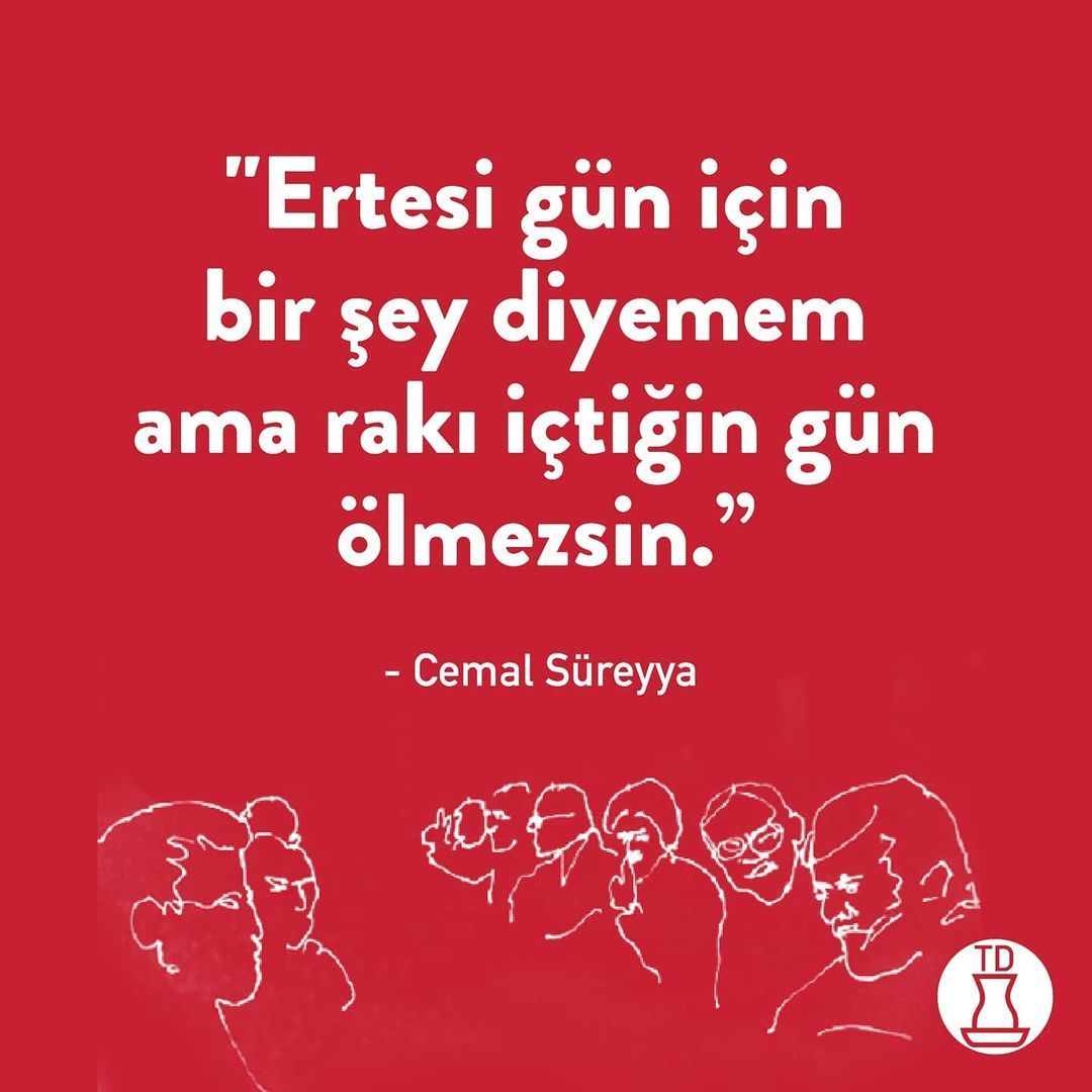Dünya Ölmeme Günü'nün...