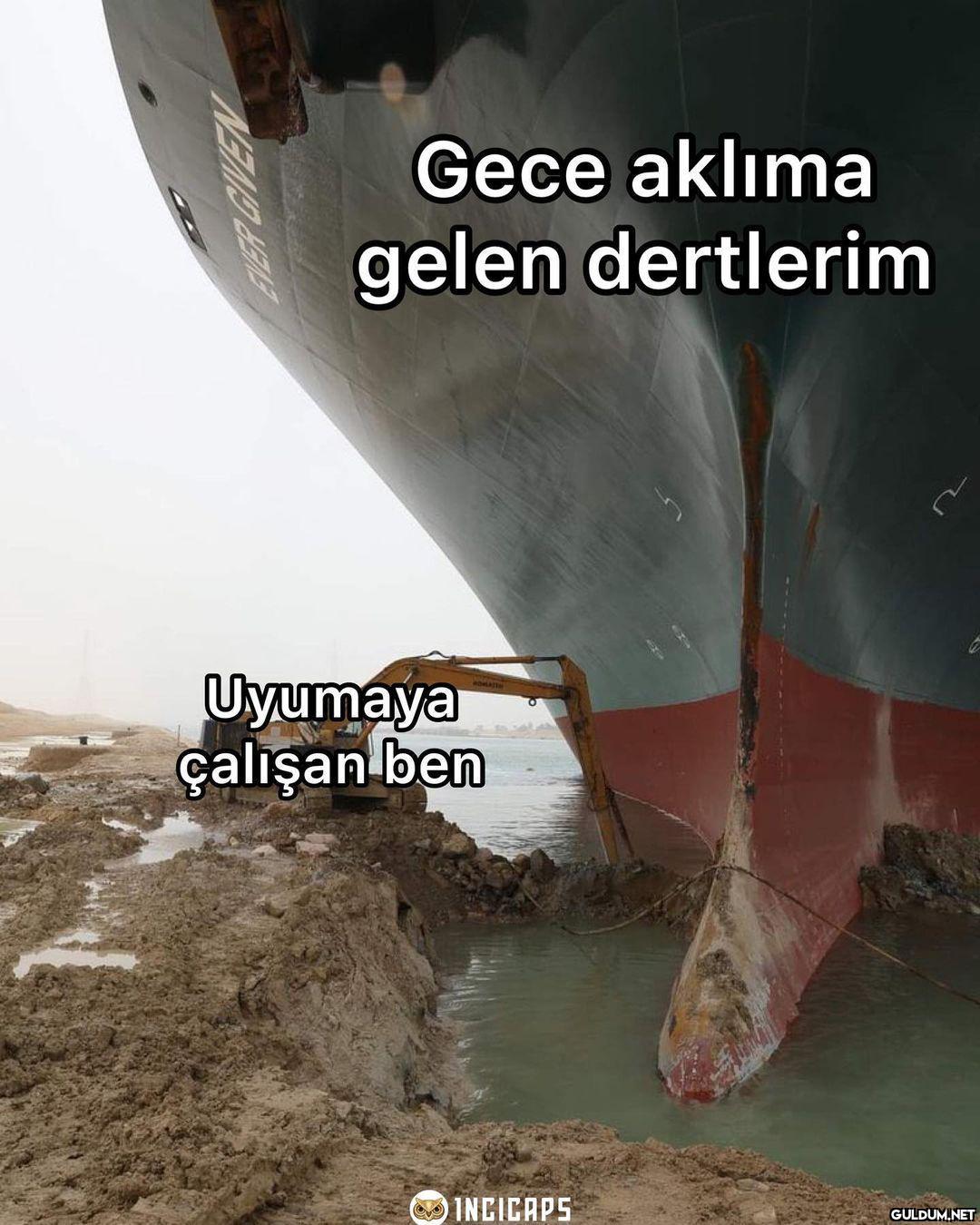 Daha iyi özetlenemezdi ...
