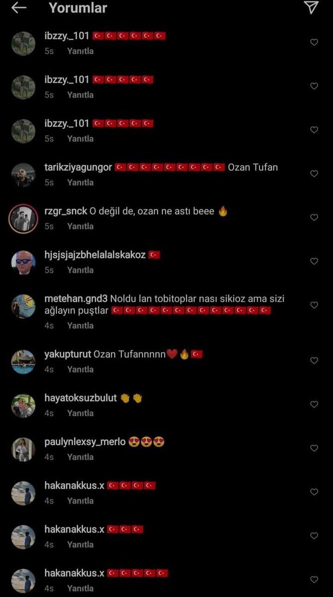 bunlar neden böyle...