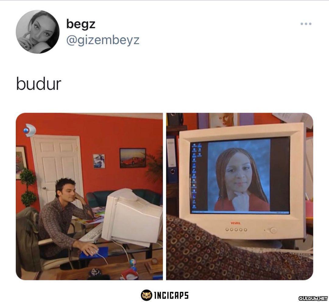 Gerçek love  begz...