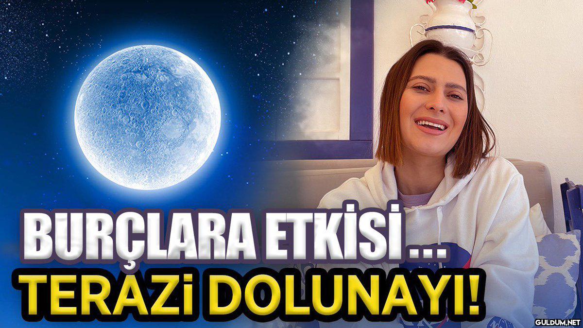 AMAN DİKKAT! 

TERAZİ...