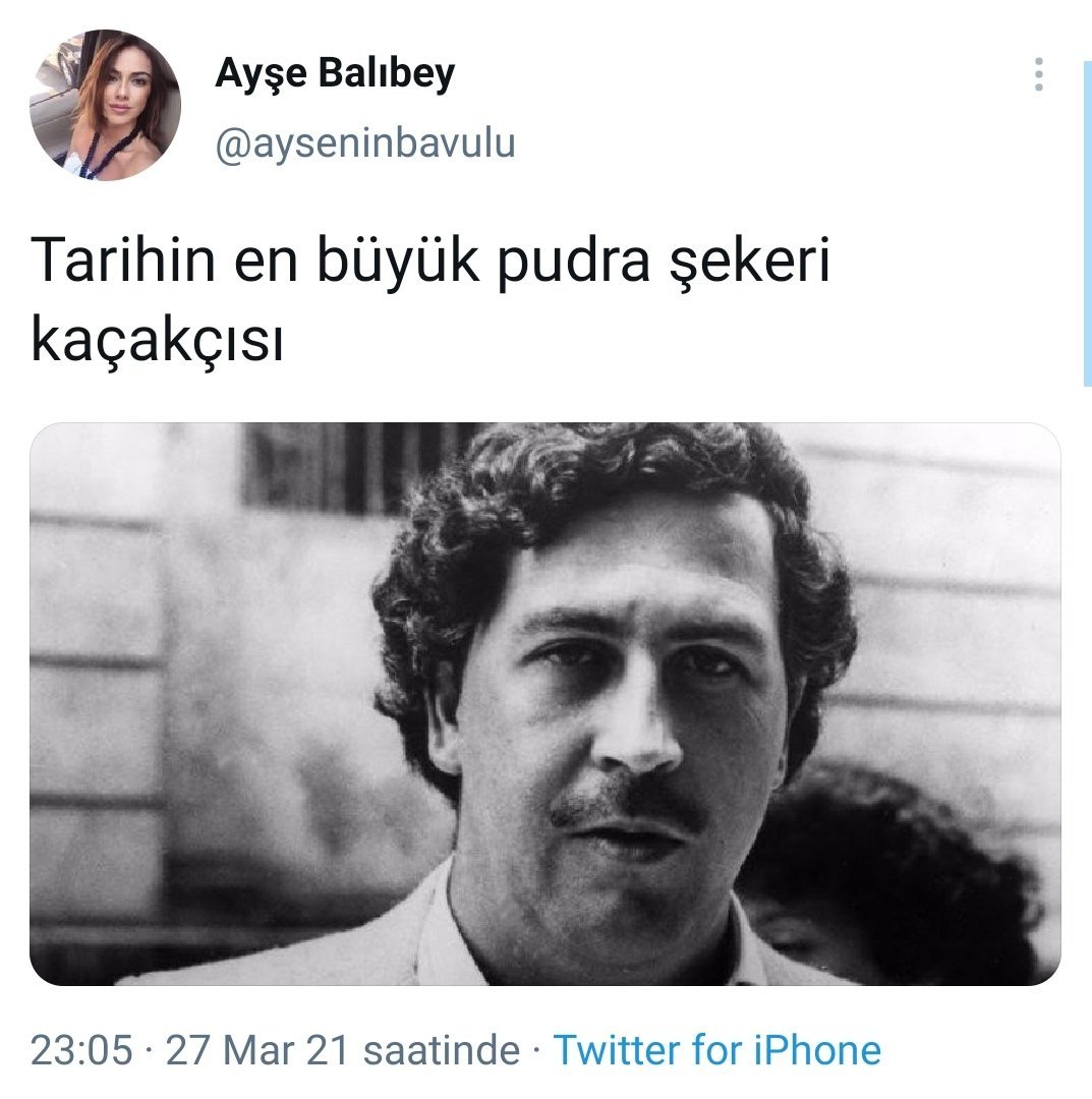 Ayşe Balıbey...
