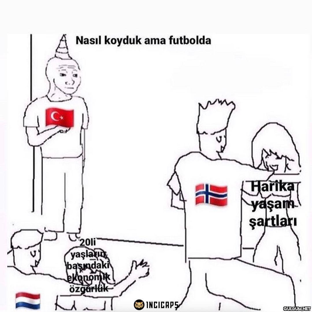 Biz futboldan devam aga ...