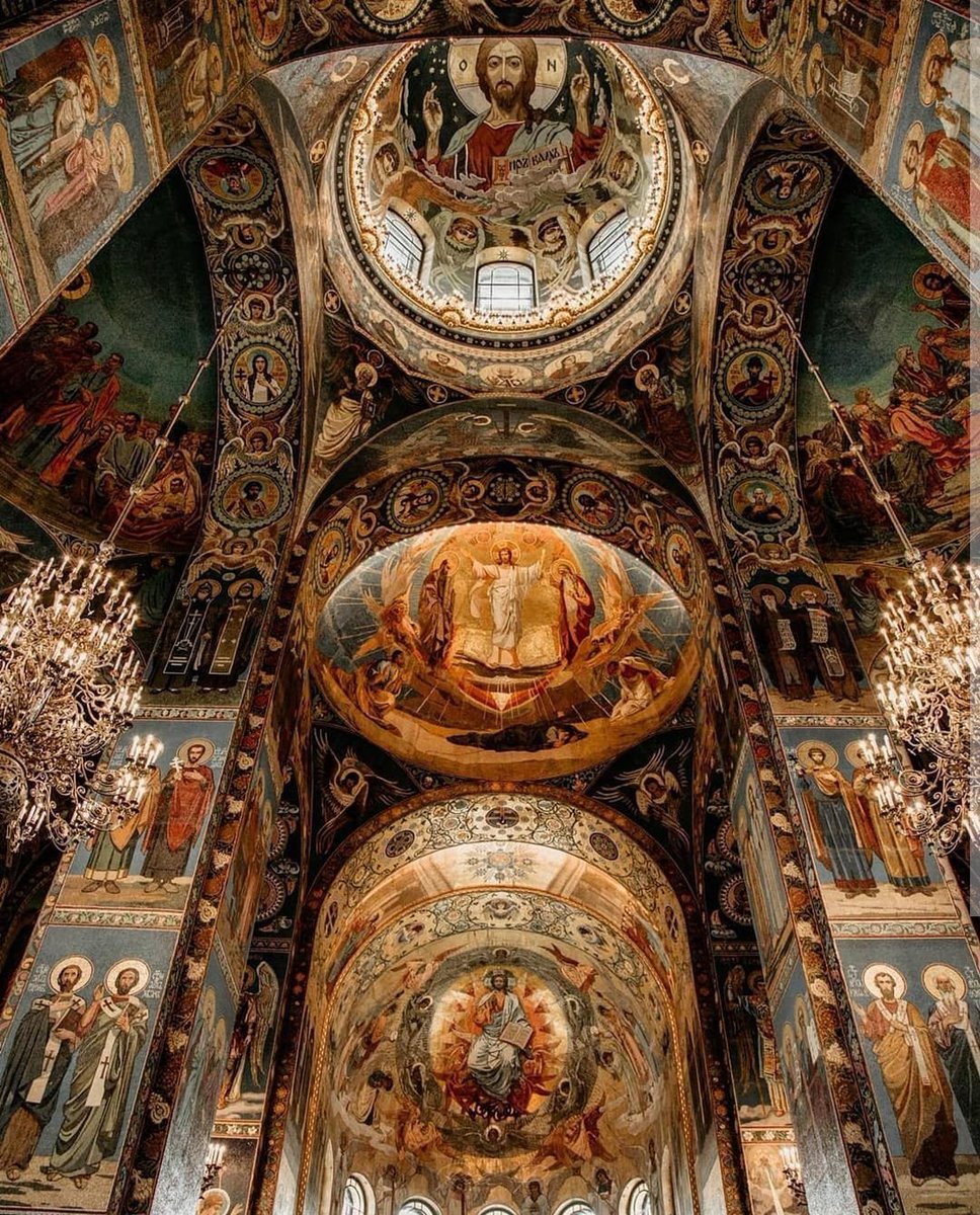 📍St.Petersburg, Rusya....
