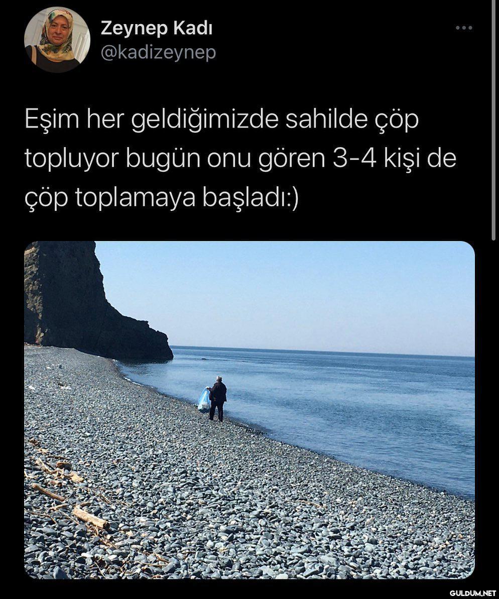 hoş şeyler  Zeynep Kadı...