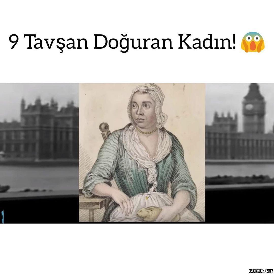 Kral I. George döneminde...