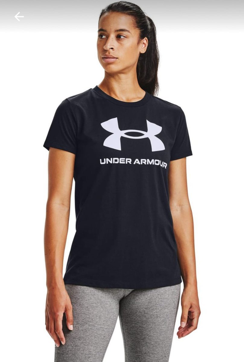 Under Armour indirimde 🥳🥳...