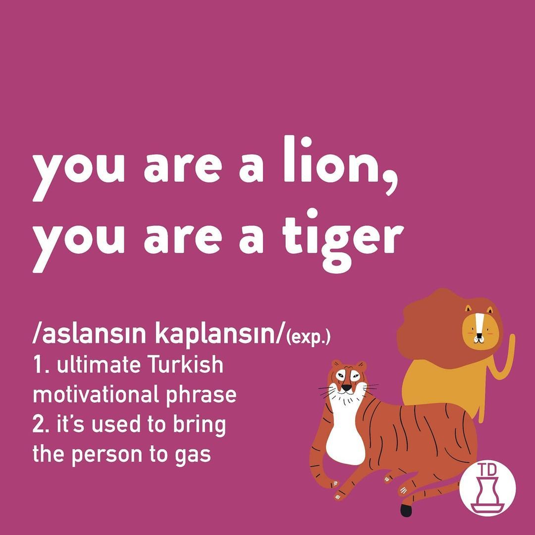 If no one told you today:...