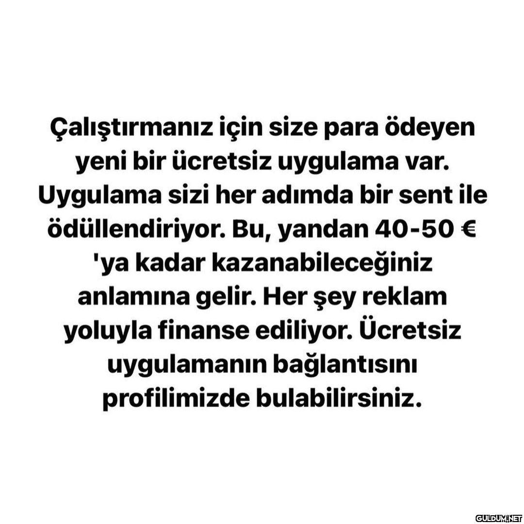 Gerçekten pratik, değil...
