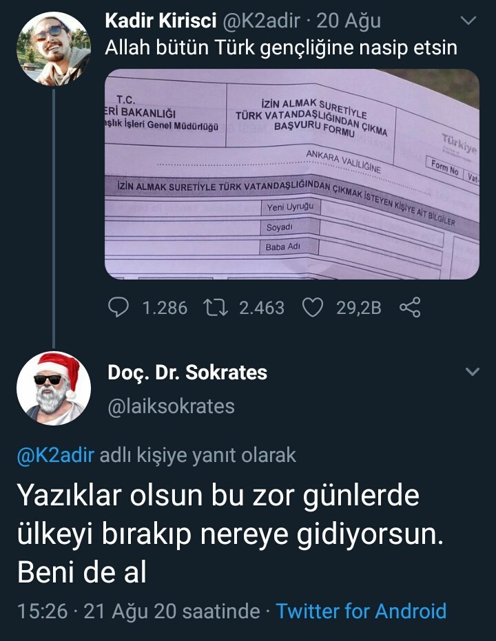 Kadir Kirisci @K2adir · 20...