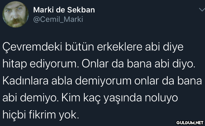 Marki de Sekban...
