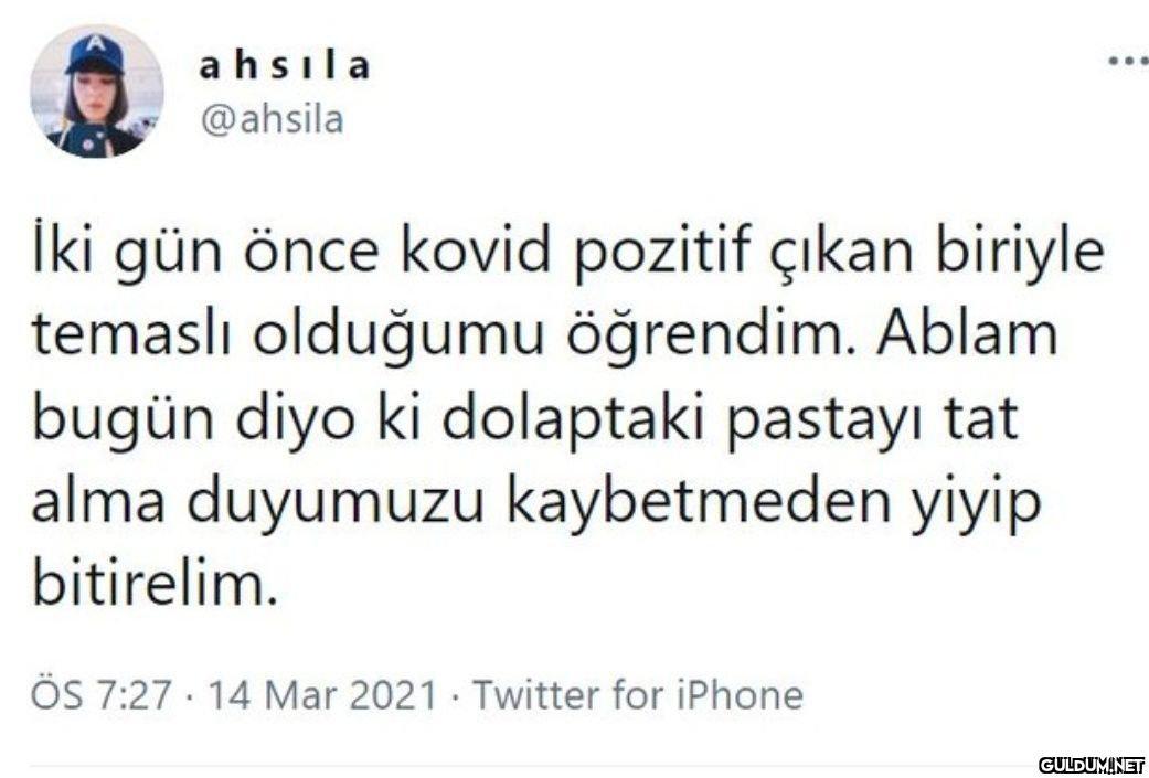 Haklı 🤨...