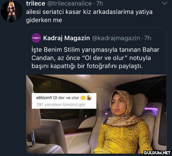 trilece @trileceanalice ·...