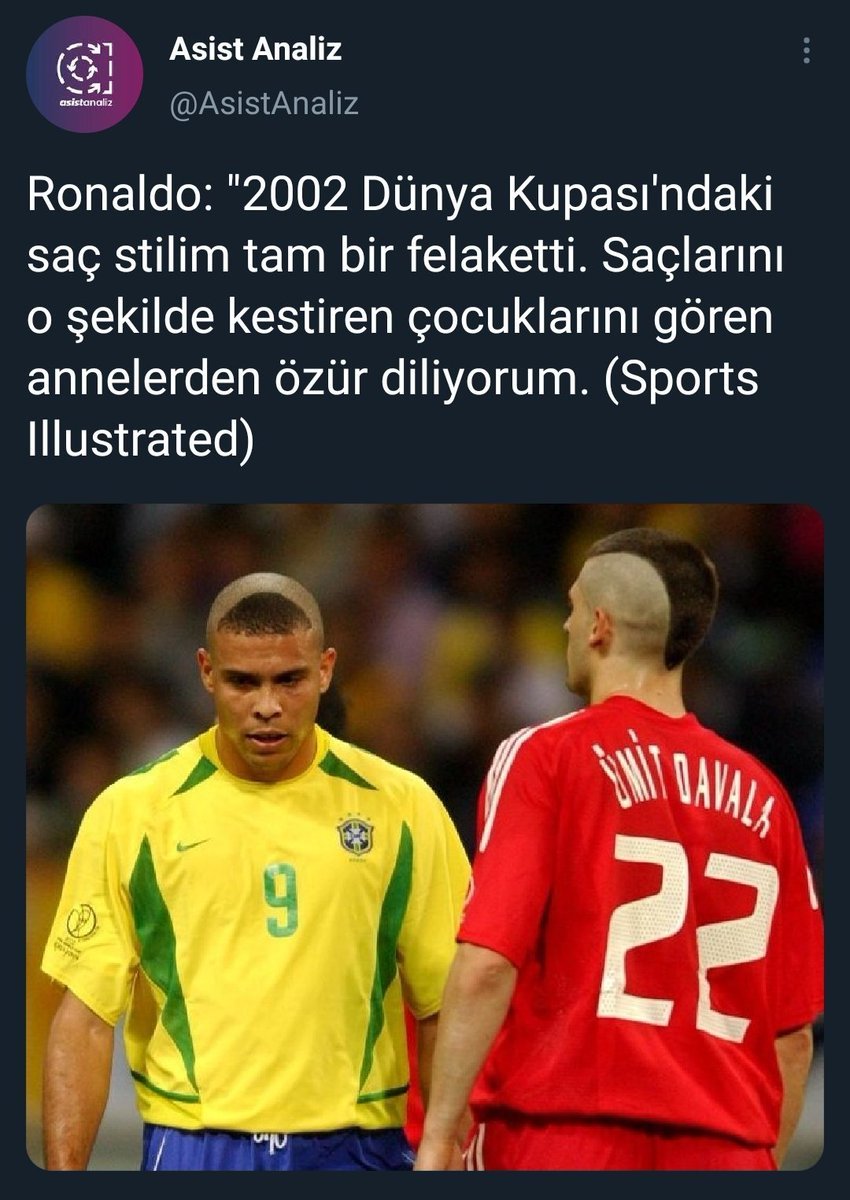Estağfurullah, daha çok...