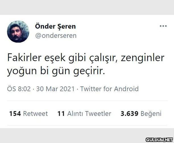 Önder Şeren ......