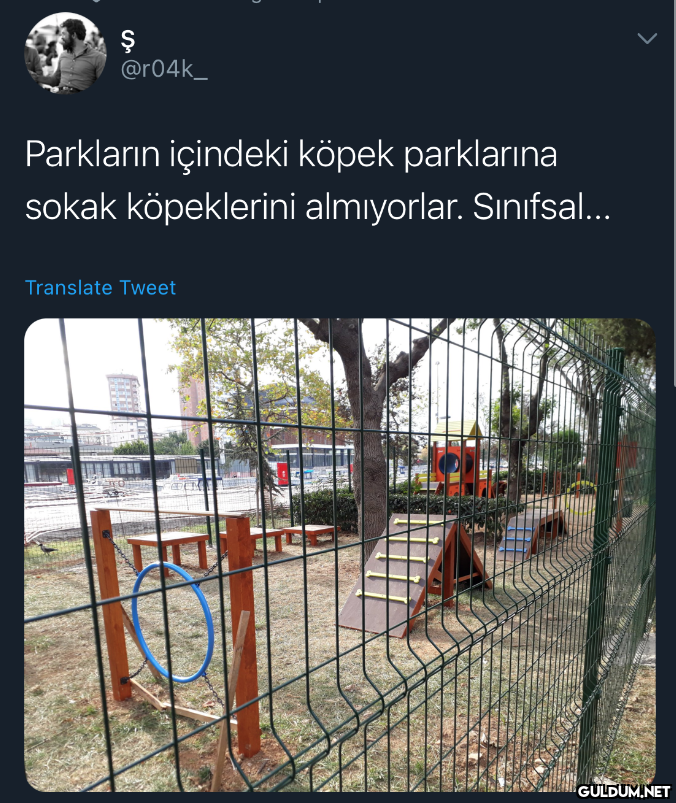 @r04k_ Parkların içindeki...