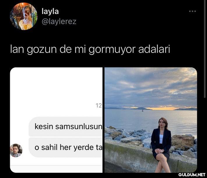layla @laylerez lan gozun...