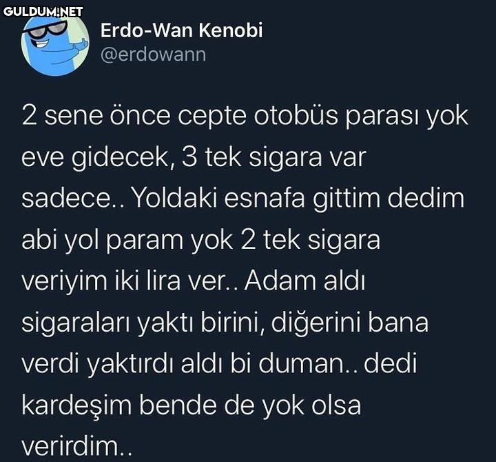 Erdo-Wan Kenobi @erdowann...