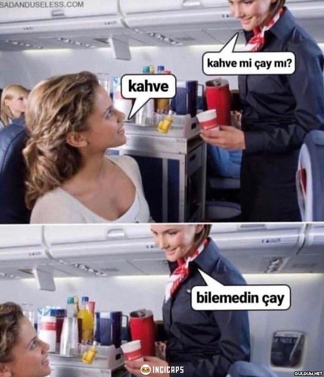 SADANDUSELESS.COM kahve mi...