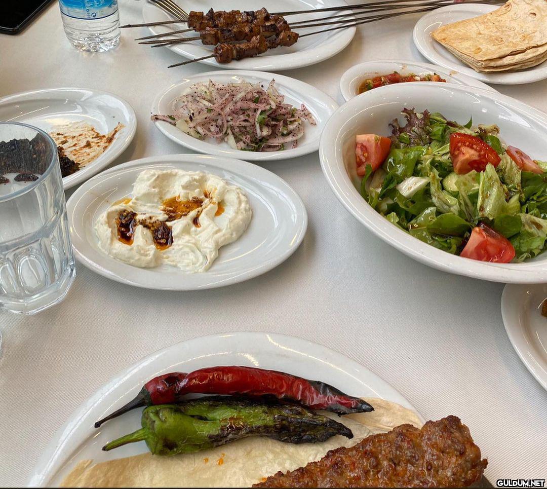 şöyle bir date... nasip et...