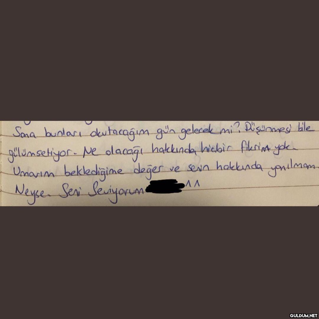 hayat garip.. (yana...