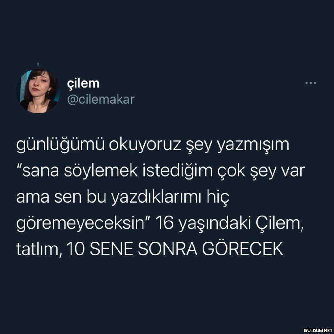 hayat garip.. (yana...