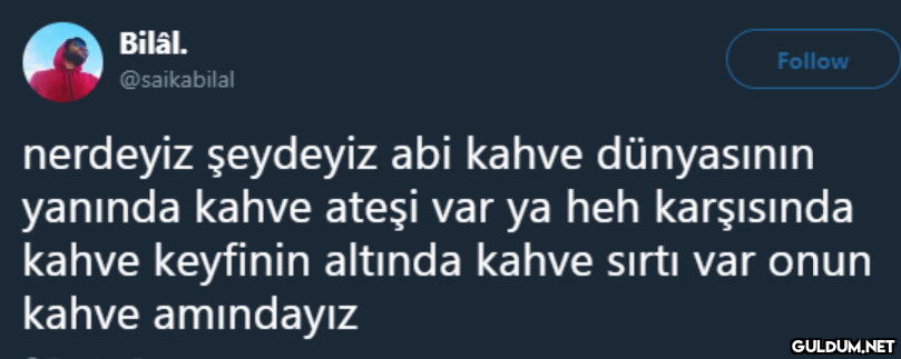 Bilâl. Follow @saikabilal...